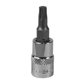 Sealey SBT006 Premier TRX-Star* Socket Bit 1/4"Sq Drive T27