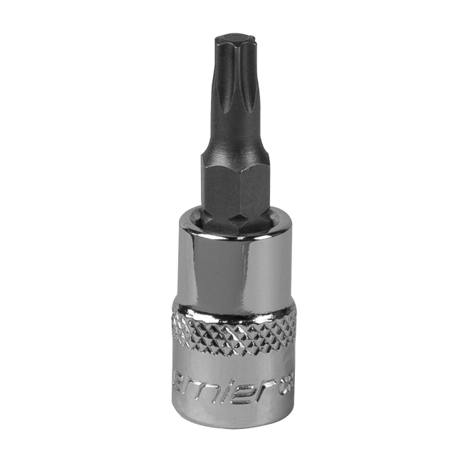 Sealey SBT006 Premier TRX-Star* Socket Bit 1/4"Sq Drive T27