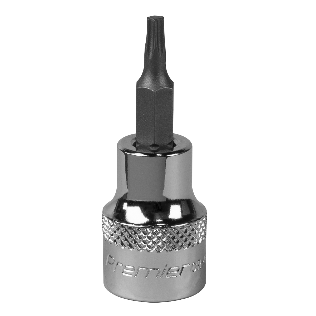 Sealey SBT008 Premier TRX-Star* Socket Bit 3/8"Sq Drive T15