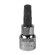 Sealey SBT014 Premier TRX-Star* Socket Bit 3/8"Sq Drive T45