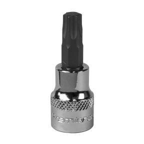 Sealey SBT014 Premier TRX-Star* Socket Bit 3/8"Sq Drive T45
