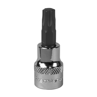 Sealey SBT014 Premier TRX-Star* Socket Bit 3/8"Sq Drive T45