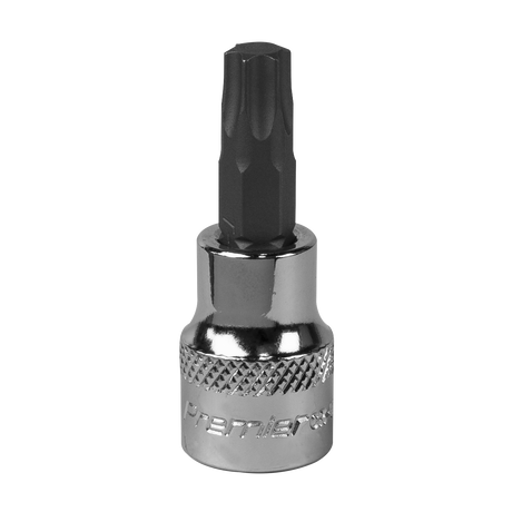 Sealey SBT014 Premier TRX-Star* Socket Bit 3/8"Sq Drive T45