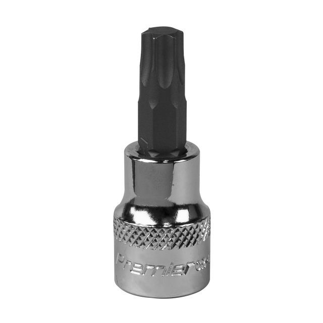 Sealey SBT014 Premier TRX-Star* Socket Bit 3/8"Sq Drive T45