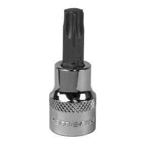 Sealey SBT015 Premier TRX-Star* Socket Bit 3/8"Sq Drive T47