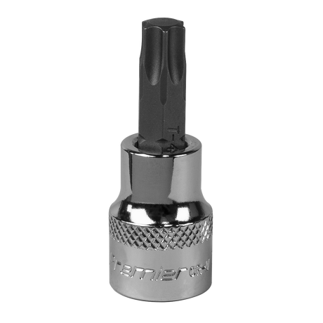 Sealey SBT015 Premier TRX-Star* Socket Bit 3/8"Sq Drive T47