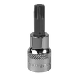 Sealey SBT016 Premier TRX-Star* Socket Bit 3/8"Sq Drive T50