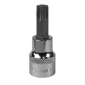 Sealey SBT016 Premier TRX-Star* Socket Bit 3/8"Sq Drive T50