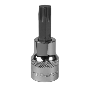 Sealey SBT016 Premier TRX-Star* Socket Bit 3/8"Sq Drive T50