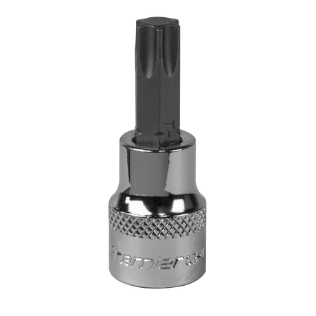 Sealey SBT016 Premier TRX-Star* Socket Bit 3/8"Sq Drive T50