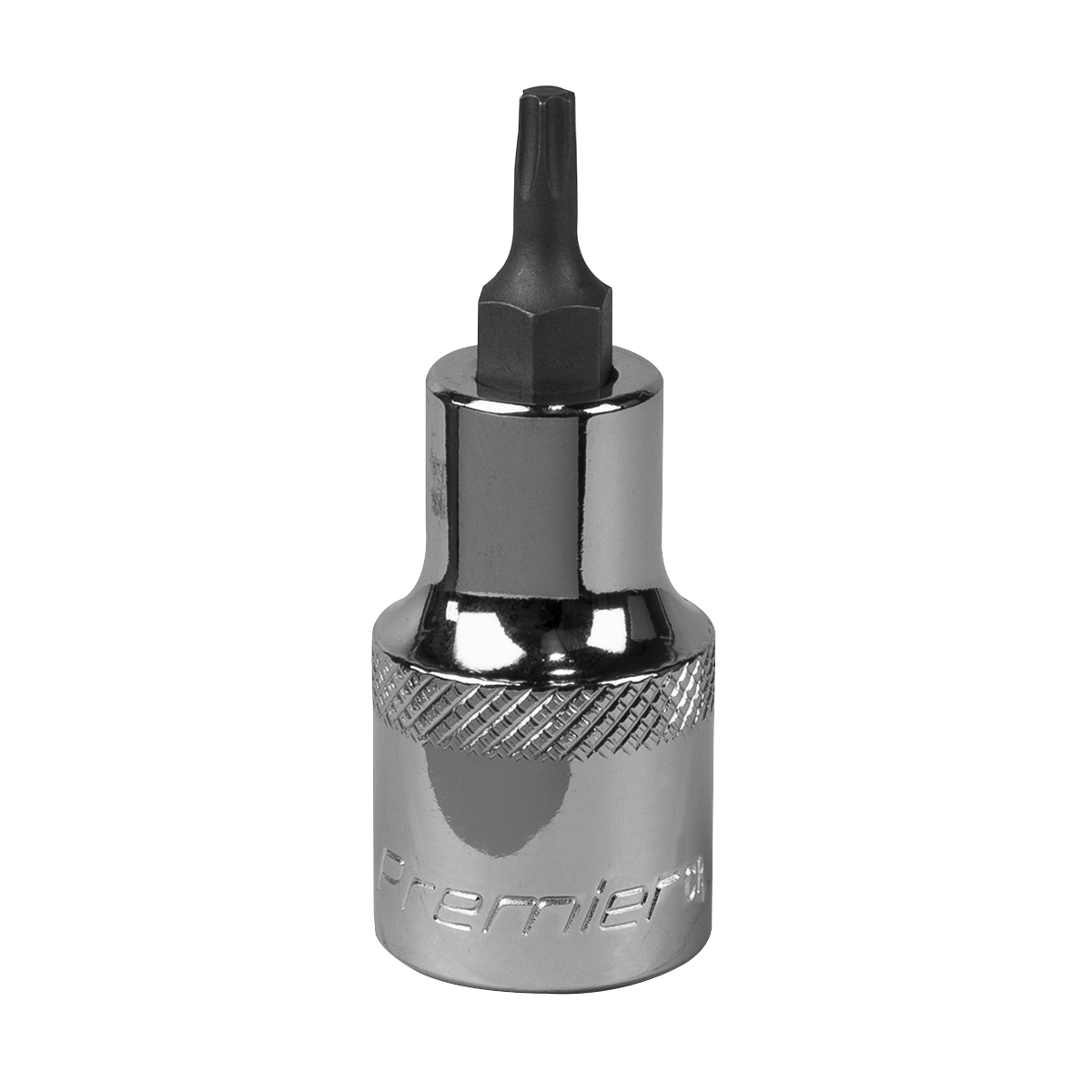 Sealey SBT017 Premier TRX-Star* Socket Bit 1/2"Sq Drive T20