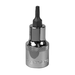 Sealey SBT017 Premier TRX-Star* Socket Bit 1/2"Sq Drive T20