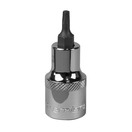 Sealey SBT017 Premier TRX-Star* Socket Bit 1/2"Sq Drive T20