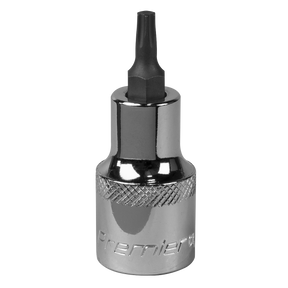 Sealey SBT018 Premier TRX-Star* Socket Bit 1/2"Sq Drive T25