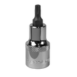Sealey SBT019 Premier TRX-Star* Socket Bit 1/2"Sq Drive T27