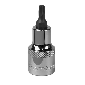 Sealey SBT019 Premier TRX-Star* Socket Bit 1/2"Sq Drive T27