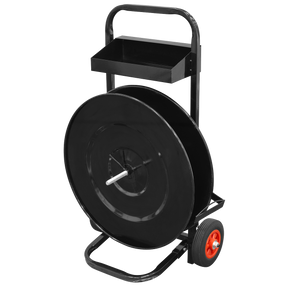 Sealey SBT01 Heavy-Duty Mobile Strapping Dispenser