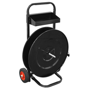 Sealey SBT01 Heavy-Duty Mobile Strapping Dispenser - additional view 3