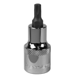 Sealey SBT020 Premier TRX-Star* Socket Bit 1/2"Sq Drive T30