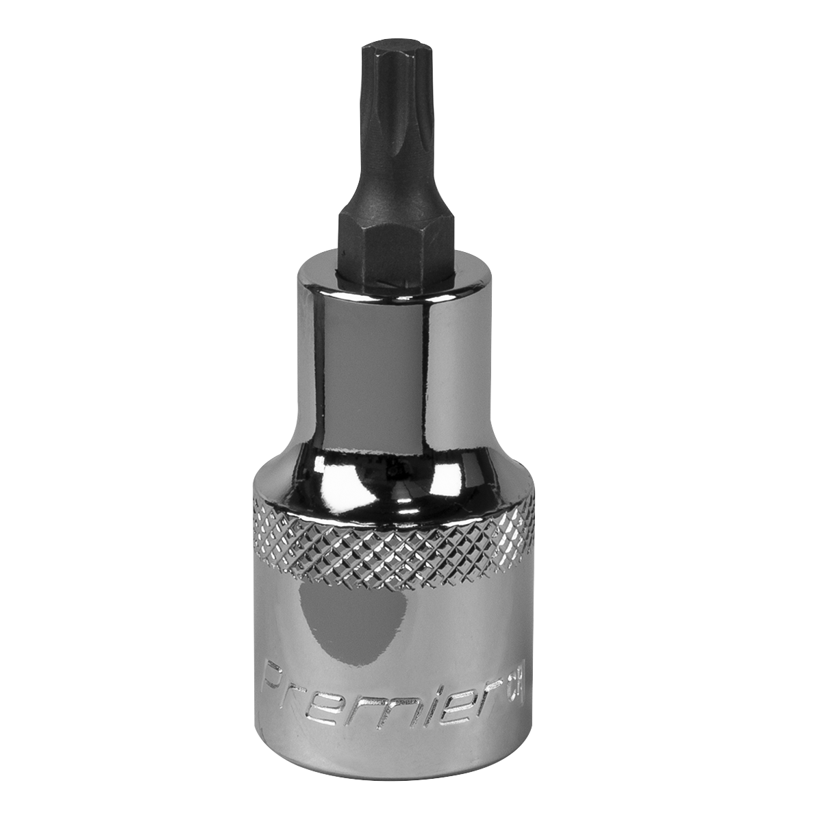Sealey SBT020 Premier TRX-Star* Socket Bit 1/2"Sq Drive T30