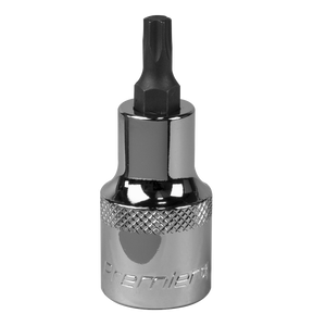 Sealey SBT020 Premier TRX-Star* Socket Bit 1/2"Sq Drive T30