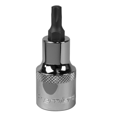Sealey SBT020 Premier TRX-Star* Socket Bit 1/2"Sq Drive T30