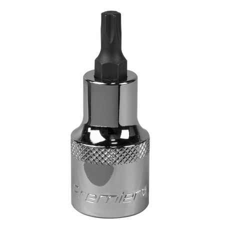 Sealey SBT020 Premier TRX-Star* Socket Bit 1/2"Sq Drive T30