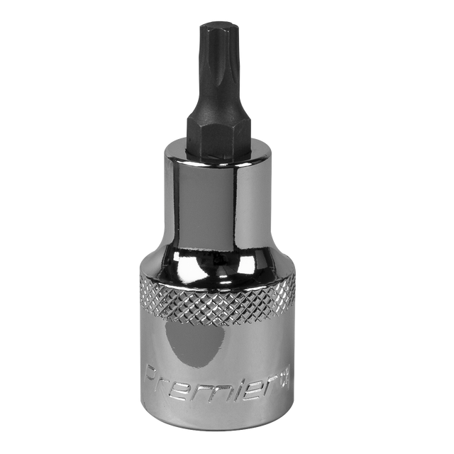 Sealey SBT020 Premier TRX-Star* Socket Bit 1/2"Sq Drive T30