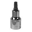 Sealey SBT021 Premier TRX-Star* Socket Bit 1/2"Sq Drive T40