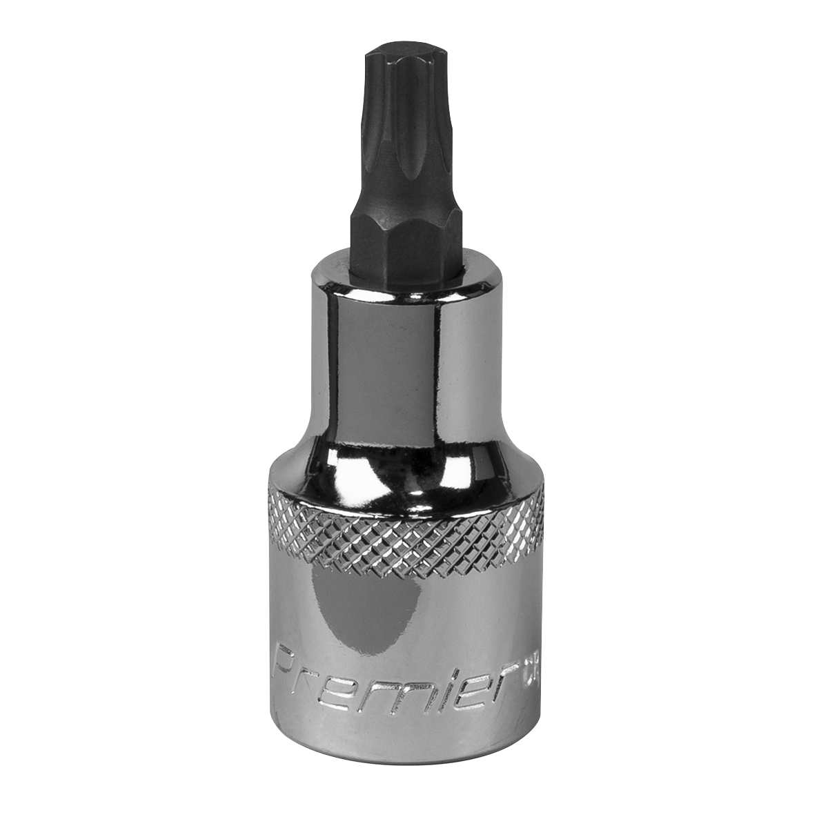 Sealey SBT021 Premier TRX-Star* Socket Bit 1/2"Sq Drive T40