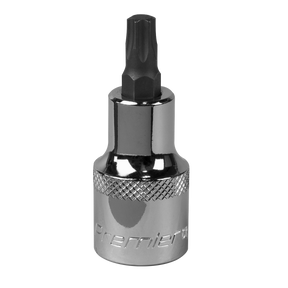 Sealey SBT021 Premier TRX-Star* Socket Bit 1/2"Sq Drive T40