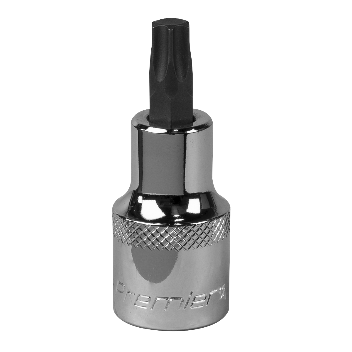 Sealey SBT022 Premier TRX-Star* Socket Bit 1/2"Sq Drive T45