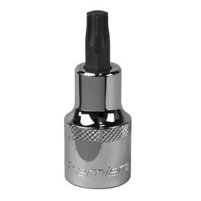 Sealey SBT022 Premier TRX-Star* Socket Bit 1/2"Sq Drive T45