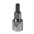 Sealey SBT023 Premier TRX-Star* Socket Bit 1/2"Sq Drive T47
