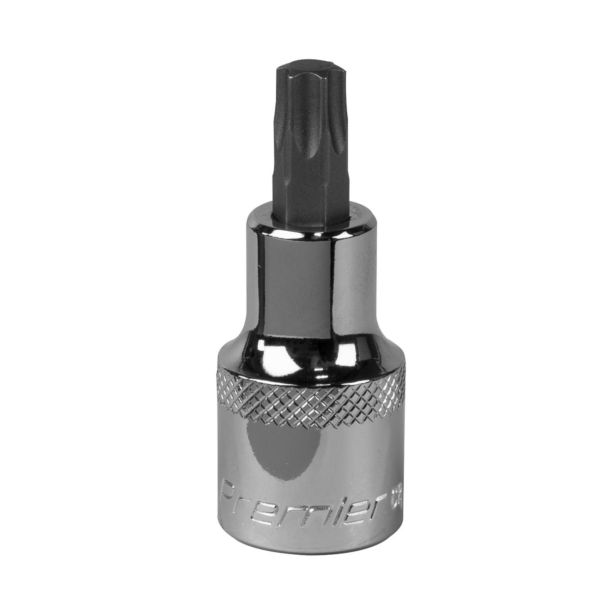 Sealey SBT023 Premier TRX-Star* Socket Bit 1/2"Sq Drive T47