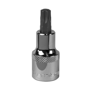 Sealey SBT023 Premier TRX-Star* Socket Bit 1/2"Sq Drive T47