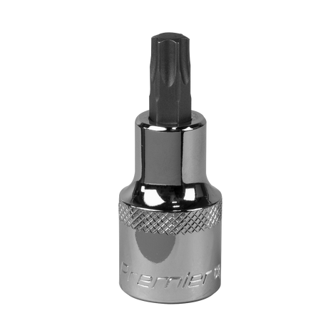 Sealey SBT023 Premier TRX-Star* Socket Bit 1/2"Sq Drive T47