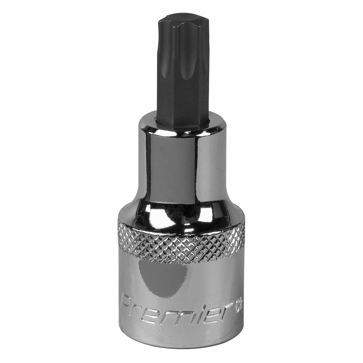 Sealey SBT024 Premier TRX-Star* Socket Bit 1/2"Sq Drive T50