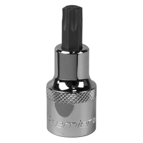 Sealey SBT024 Premier TRX-Star* Socket Bit 1/2"Sq Drive T50