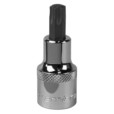 Sealey SBT024 Premier TRX-Star* Socket Bit 1/2"Sq Drive T50