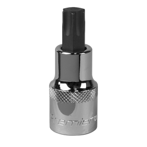 Sealey SBT025 Premier TRX-Star* Socket Bit 1/2"Sq Drive T55