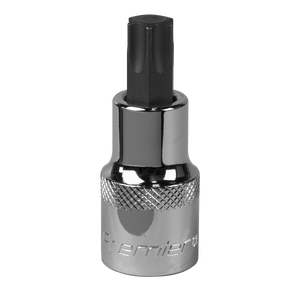 Sealey SBT025 Premier TRX-Star* Socket Bit 1/2"Sq Drive T55
