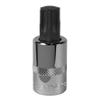 Sealey SBT027 Premier TRX-Star* Socket Bit 1/2"Sq Drive T70