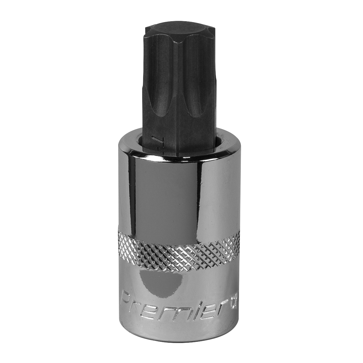 Sealey SBT027 Premier TRX-Star* Socket Bit 1/2"Sq Drive T70