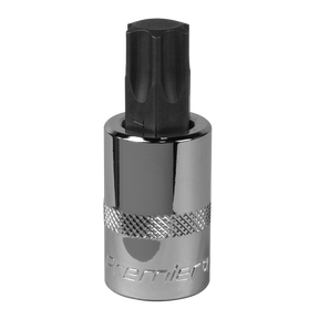 Sealey SBT027 Premier TRX-Star* Socket Bit 1/2"Sq Drive T70
