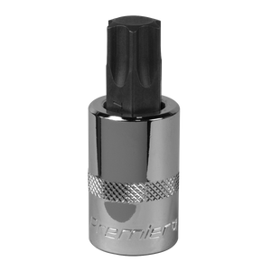 Sealey SBT027 Premier TRX-Star* Socket Bit 1/2"Sq Drive T70