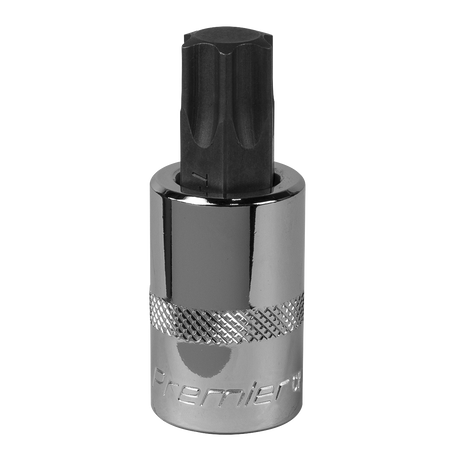 Sealey SBT027 Premier TRX-Star* Socket Bit 1/2"Sq Drive T70