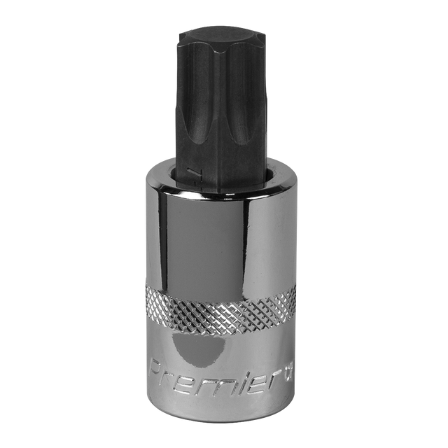 Sealey SBT027 Premier TRX-Star* Socket Bit 1/2"Sq Drive T70