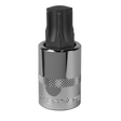 Sealey SBT028 Premier TRX-Star* Socket Bit 1/2"Sq Drive T80