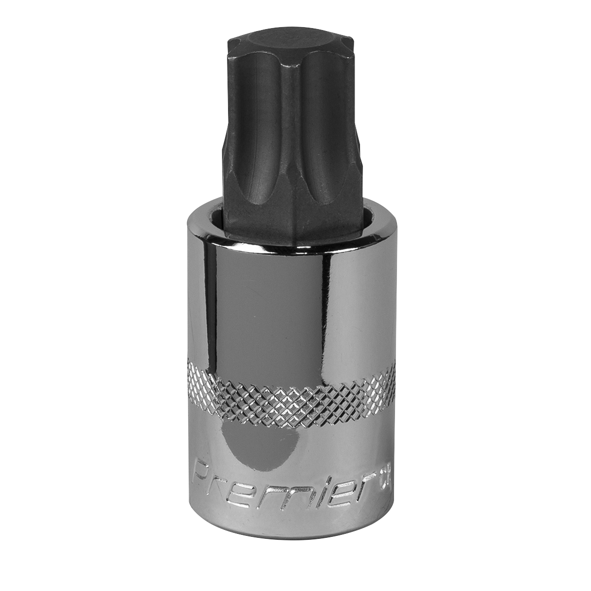 Sealey SBT028 Premier TRX-Star* Socket Bit 1/2"Sq Drive T80